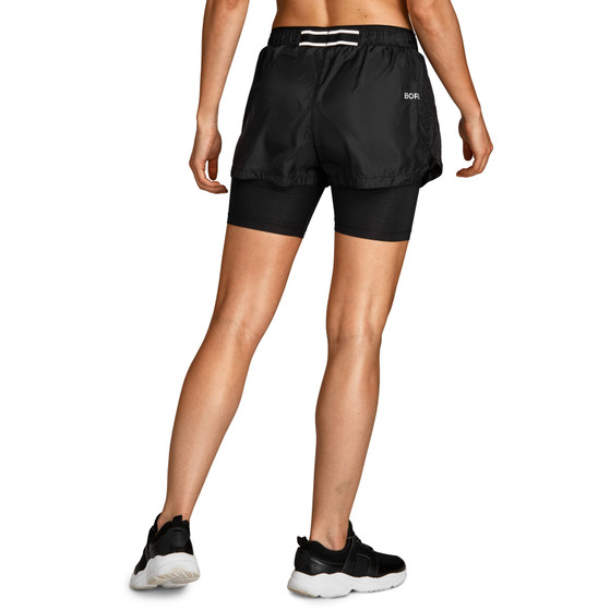 BJORNBORG Night Shorts Damen