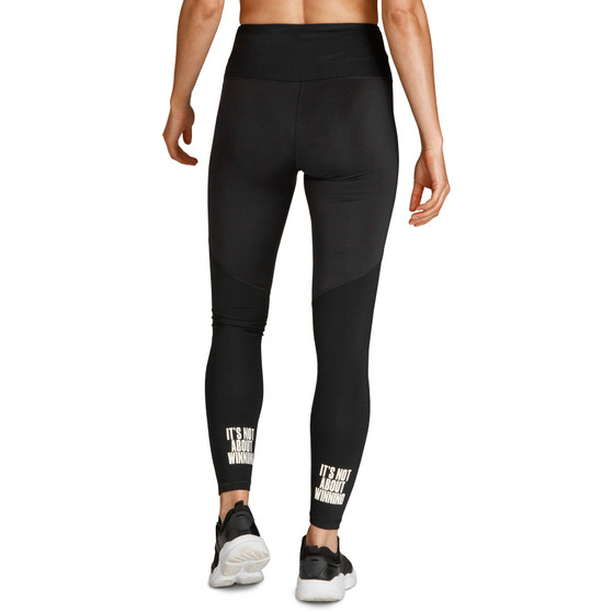 BJORNBORG Night Rib Tights Damen