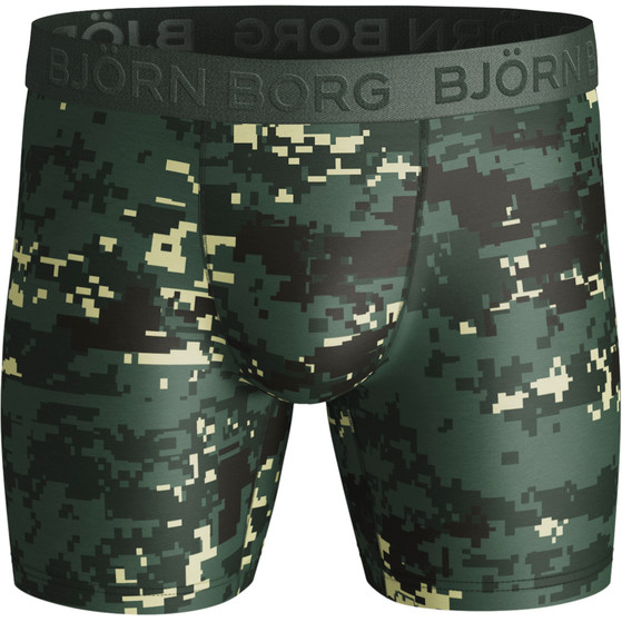 BJORNBORG Perf Boxer 2er-Pack Herren