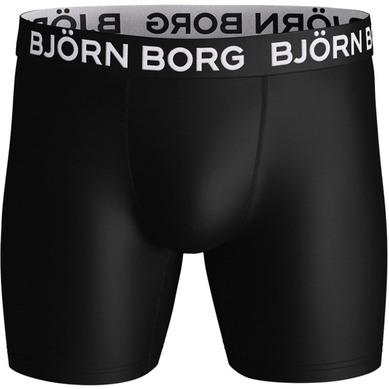 BJORNBORG Perf Boxer 2er-Pack Herren