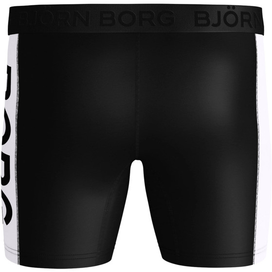 BJORNBORG Panel BORG Perf Boxer Herren