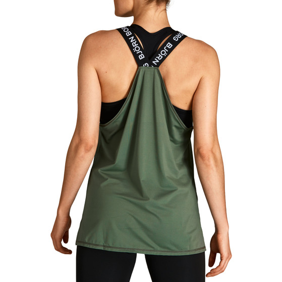 BJORNBORG BORG Loose Top Damen