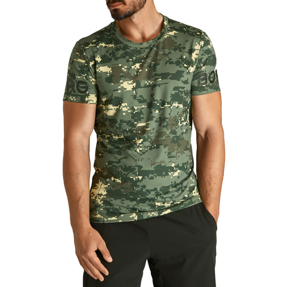 BJORNBORG BORG Shirt Men