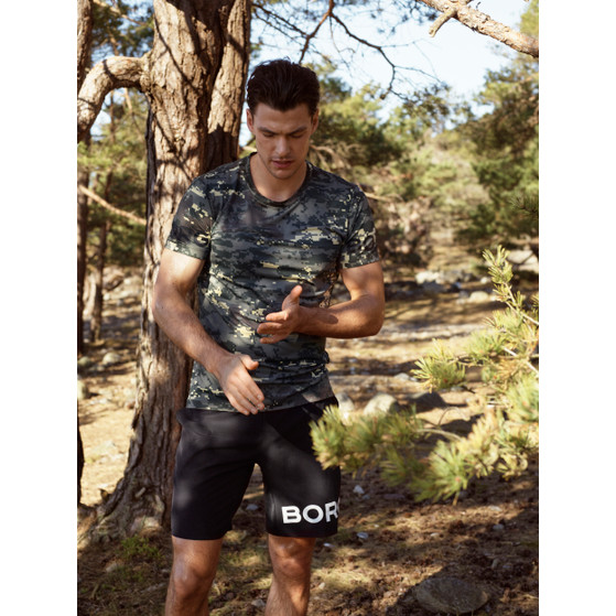 BJORNBORG BORG Shirt Men