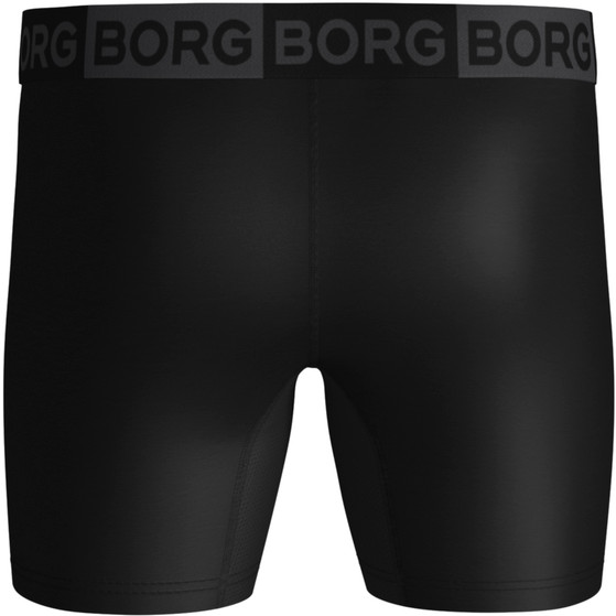 BJORNBORG Solid Philip Shorts Men