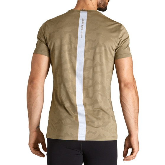 BJORNBORG STHLM Perf Shirt Herren