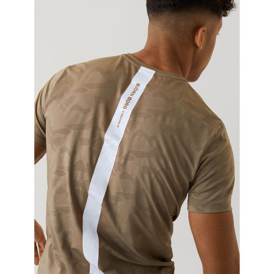 BJORNBORG STHLM Perf Shirt Herren