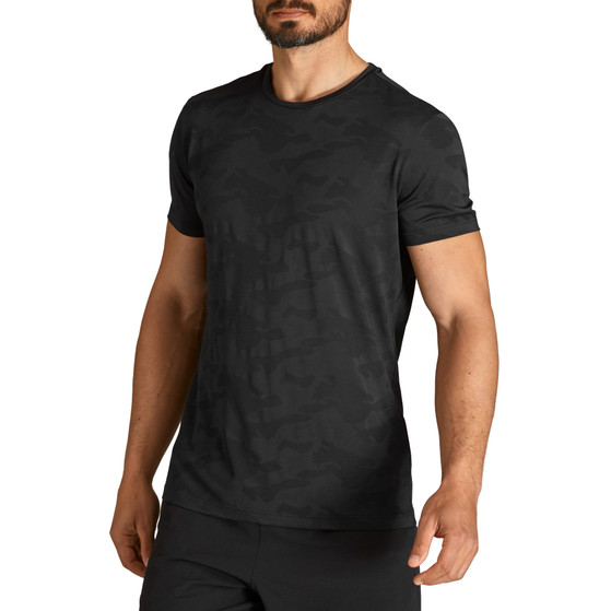 BJORNBORG STHLM Perf Shirt Herren