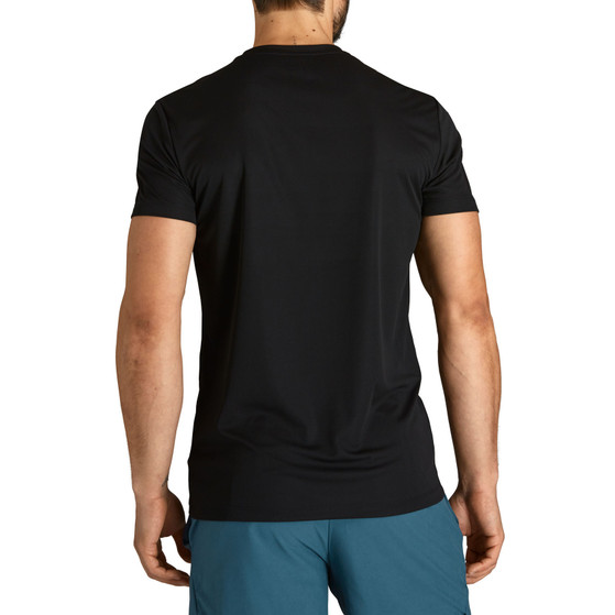 BJORNBORG STHLM Blocked Shirt Herren