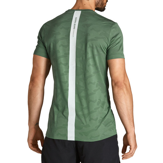 BJORNBORG STHLM Perf Shirt Men