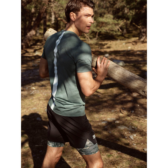 BJORNBORG STHLM Perf Shirt Men