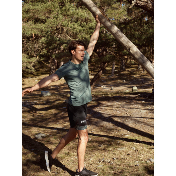 BJORNBORG STHLM Perf Shirt Men