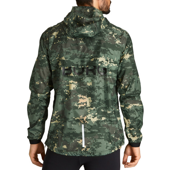 BJORNBORG BORG Wind Jacket Men