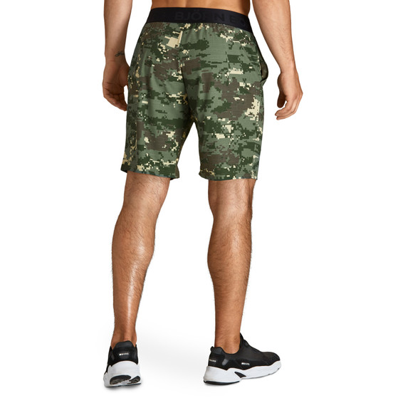 BJORNBORG BORG Shorts Herren