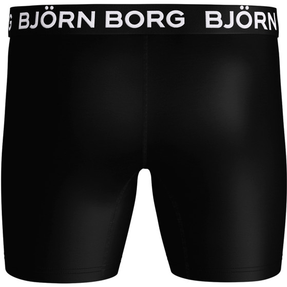 Björn Borg Performance Boxer 1p Heren