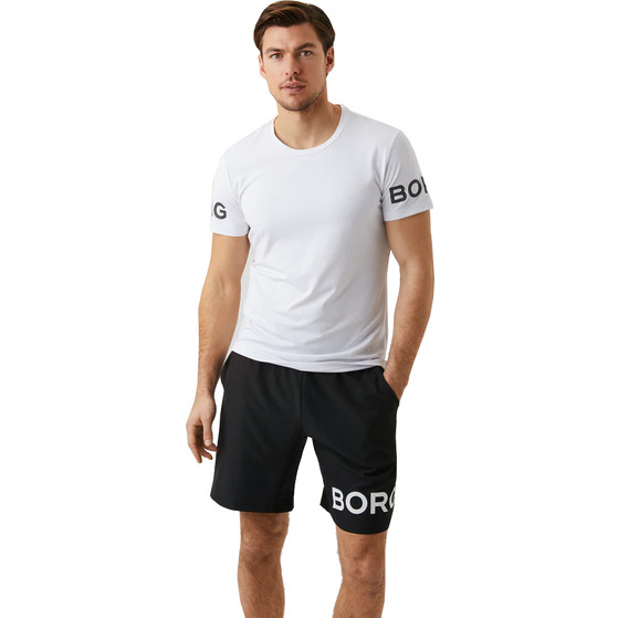 Björn Borg Borg T-Shirt Heren