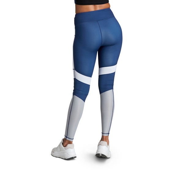 BJORNBORG BORG High Waist Damen