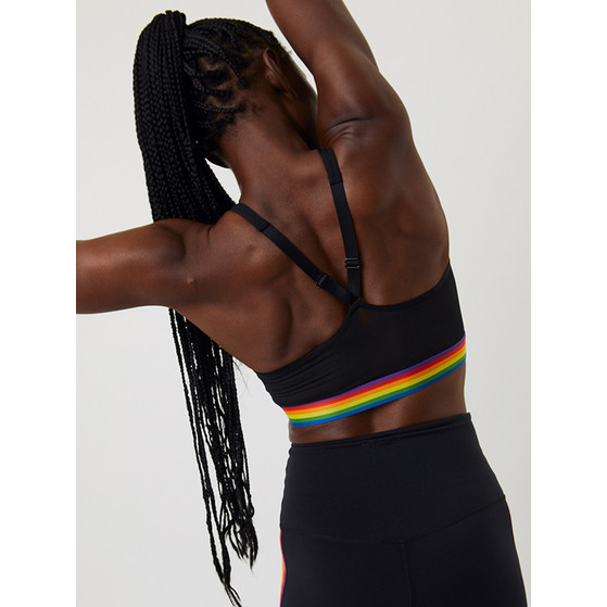 Björn Borg Perf Mid Multi Support BH Dames