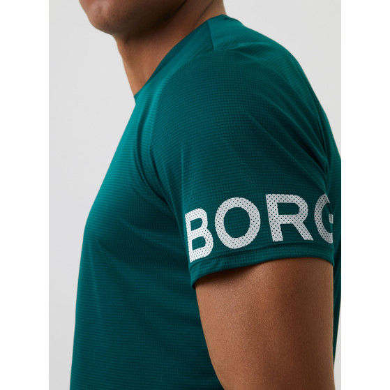 Björn Borg Borg Light T-Shirt Herren