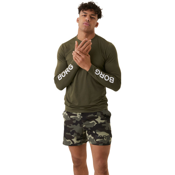 Björn Borg Borg Long-Sleeve Men