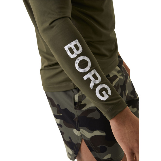 Björn Borg Borg Long-Sleeve Men