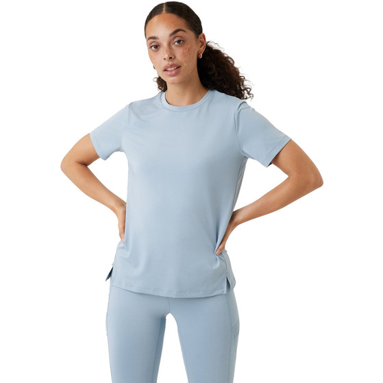 Björn Borg Borg Regular T-Shirt Damen