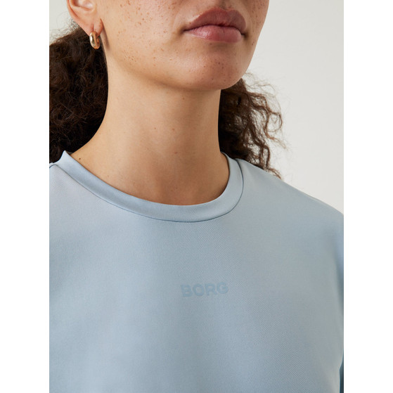 Björn Borg Borg Regular T-Shirt Damen