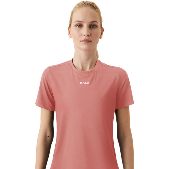 Bjorn Borg Borg Regular T-Shirt Damen