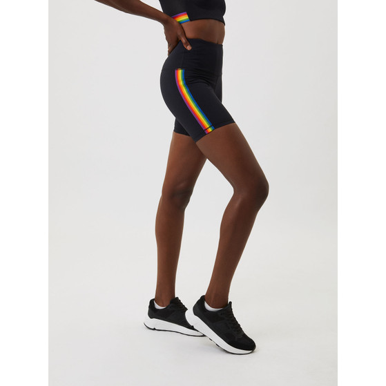Björn Borg Borg High Waist Short Damen