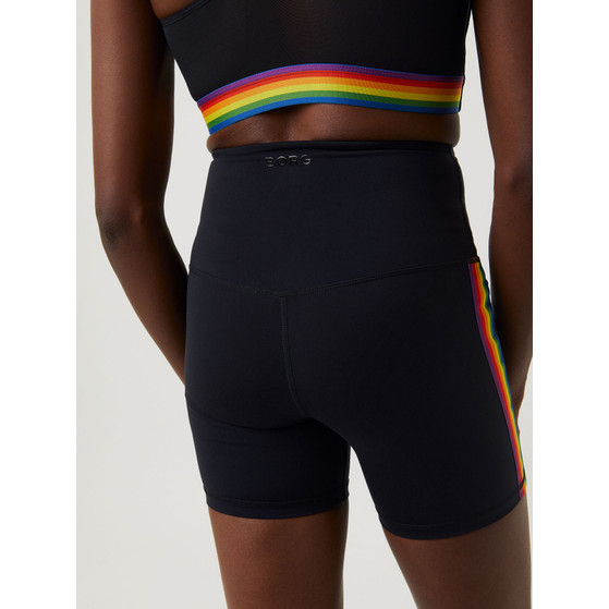 Björn Borg Borg High Waist Short Damen