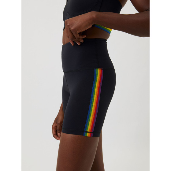 Björn Borg Borg High Waist Short Damen