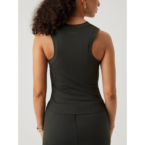 Björn Borg Borg Rib Tank Women