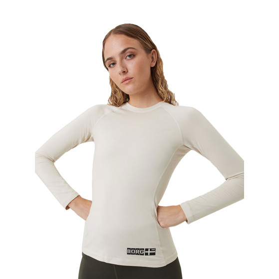 Björn Borg STHLM First Layer Shirt Women