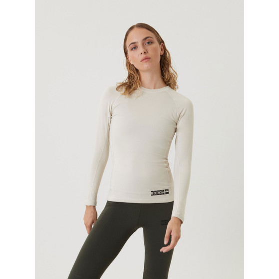 Björn Borg STHLM First Layer Shirt Women