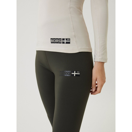 Björn Borg STHLM First Layer Shirt Women