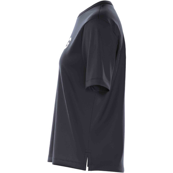 Björn Borg BB Logo Regular T-Shirt Dames