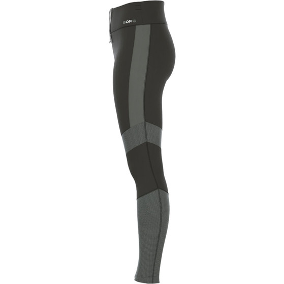 Björn Borg BB Logo High Waist Legging Dames