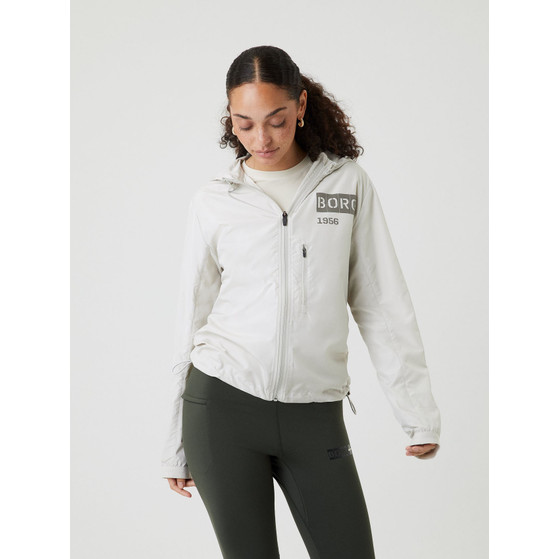 Björn Borg STHLM Windjacke Damen