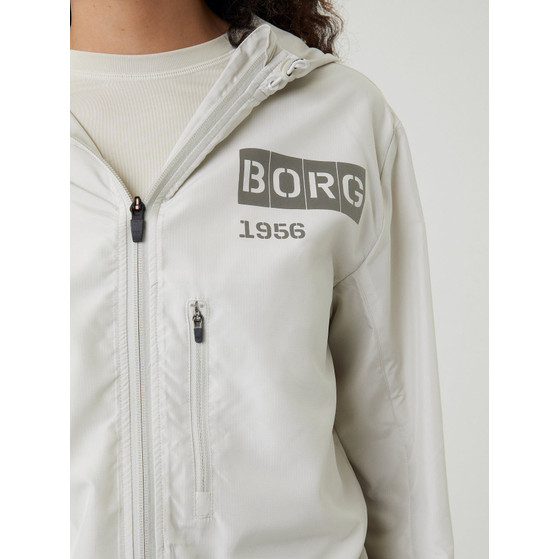 Björn Borg STHLM Windjacke Damen