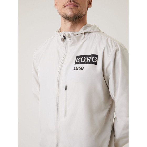 Björn Borg STHLM Wind Jacket Men