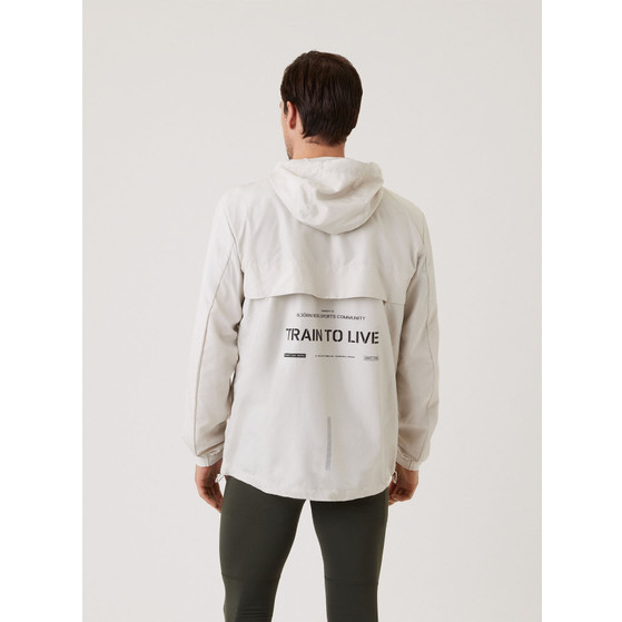 Björn Borg STHLM Wind Jacket Men