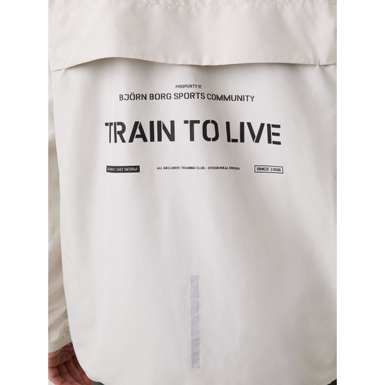Björn Borg STHLM Wind Jacket Men