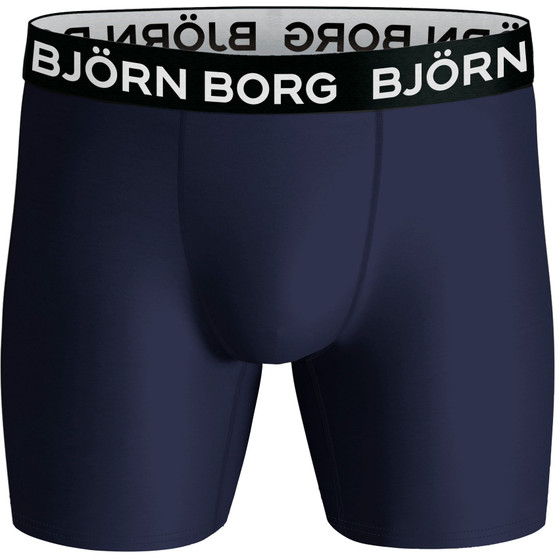 Björn Borg Performance Boxer 3P Men