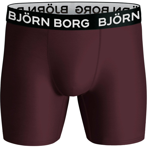 Björn Borg Performance Boxer 3P Men