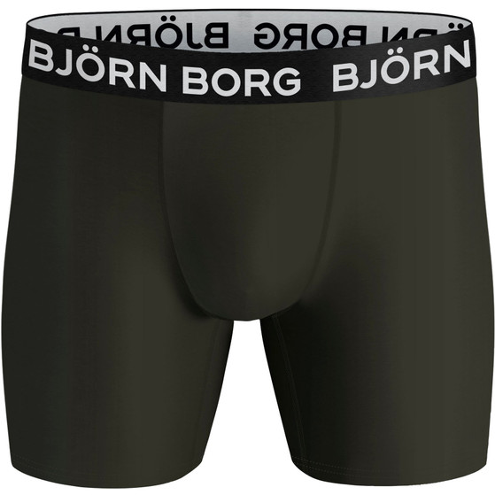 Björn Borg Performance Boxer 3P Men