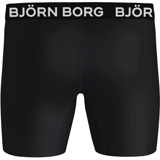 Björn Borg Performance Boxer 3P Heren
