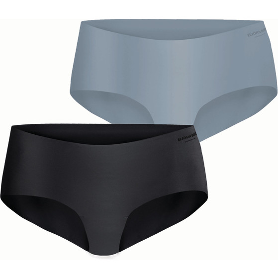 Bjorn Borg Performance Thong 2P Damen