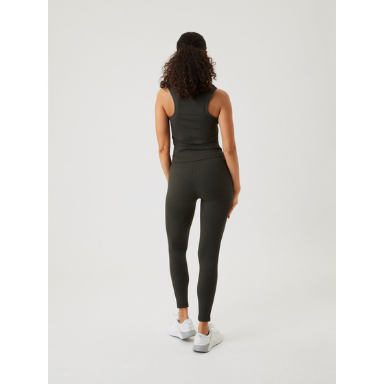 Björn Borg Borg Regular Rib Legging Dames
