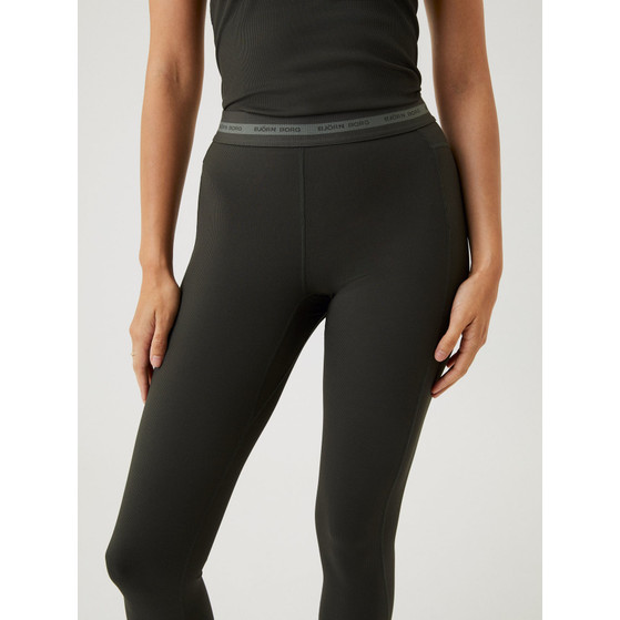 Björn Borg Borg Regular Rib Legging Dames