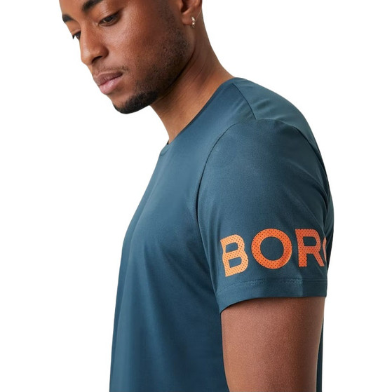 Björn Borg Borg T-Shirt Heren